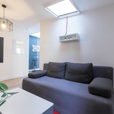 Magenta Square Central 1 Bdr With Ac Νίκαια Εξωτερικό φωτογραφία