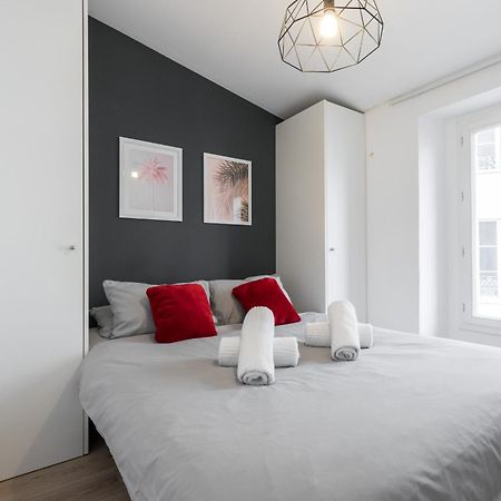 Magenta Square Central 1 Bdr With Ac Νίκαια Εξωτερικό φωτογραφία