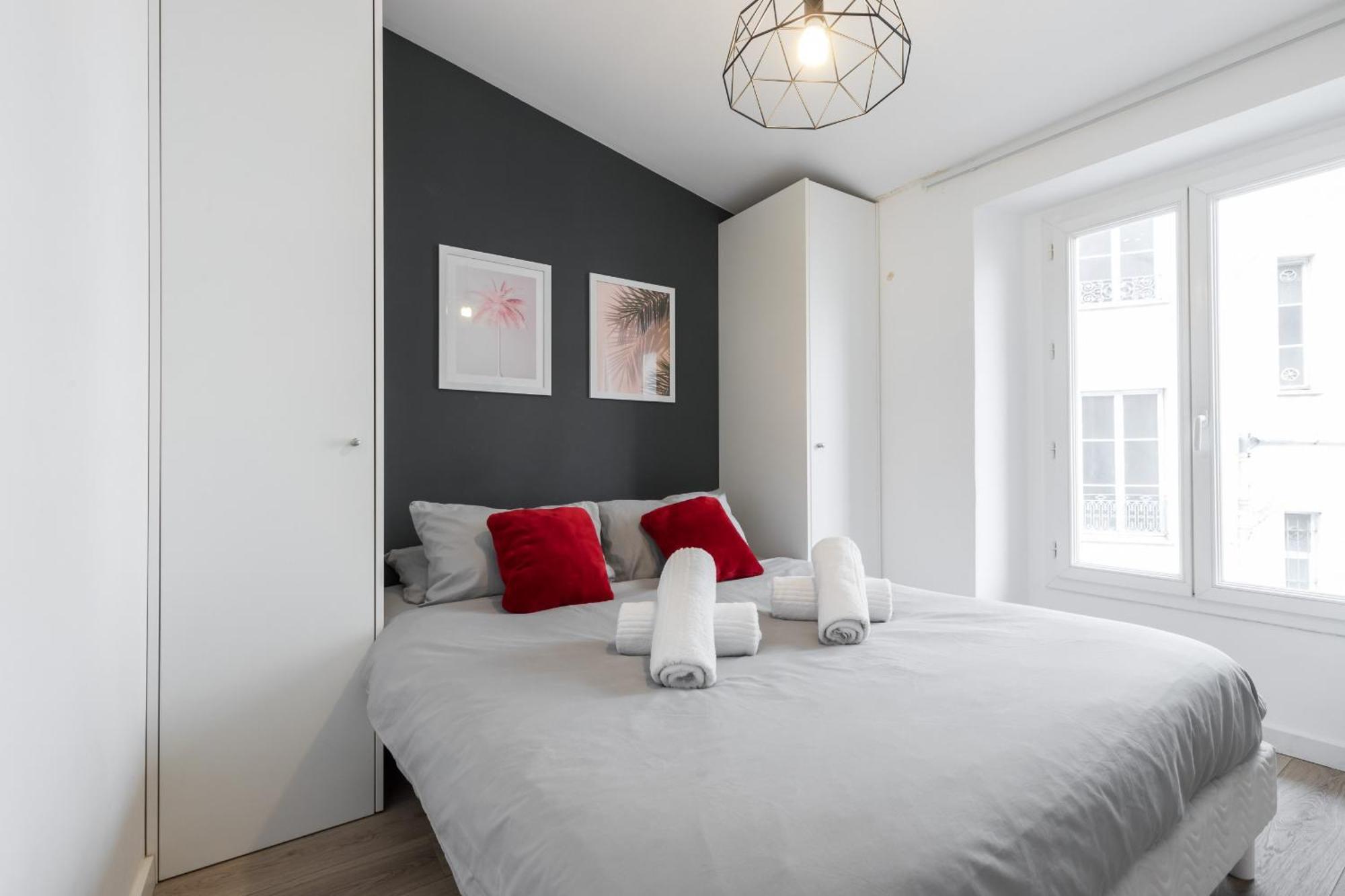 Magenta Square Central 1 Bdr With Ac Νίκαια Εξωτερικό φωτογραφία