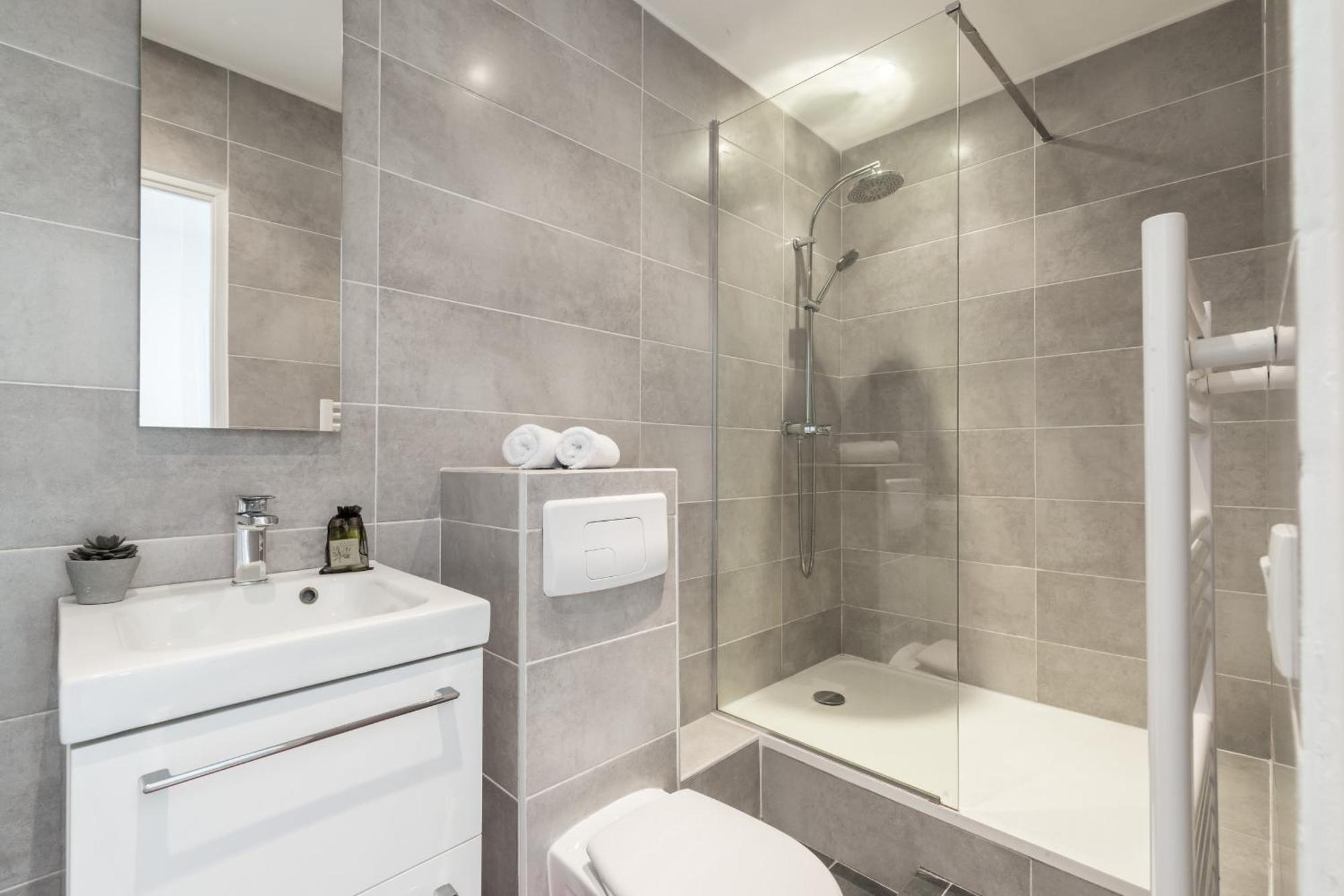 Magenta Square Central 1 Bdr With Ac Νίκαια Εξωτερικό φωτογραφία