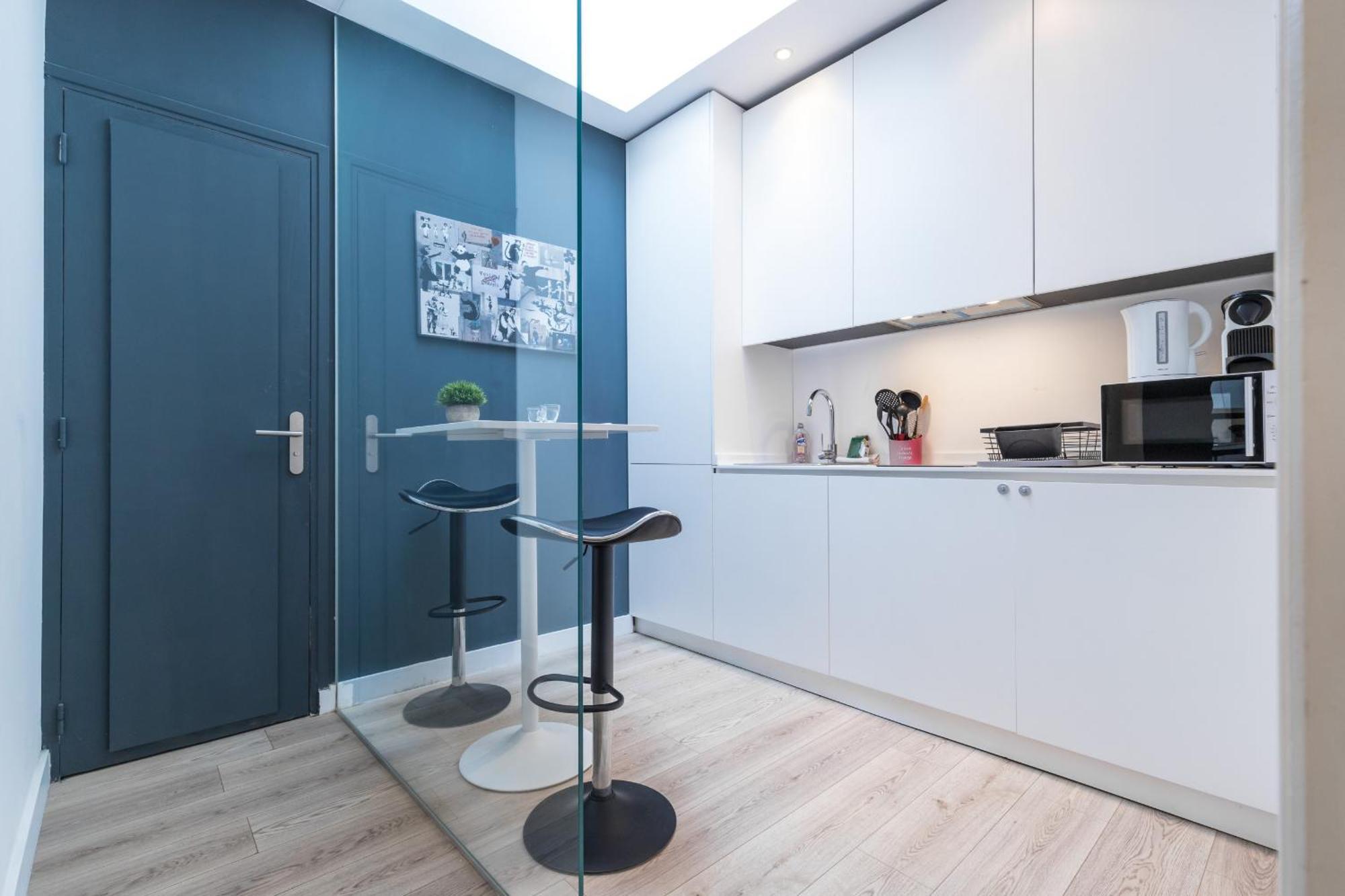Magenta Square Central 1 Bdr With Ac Νίκαια Εξωτερικό φωτογραφία