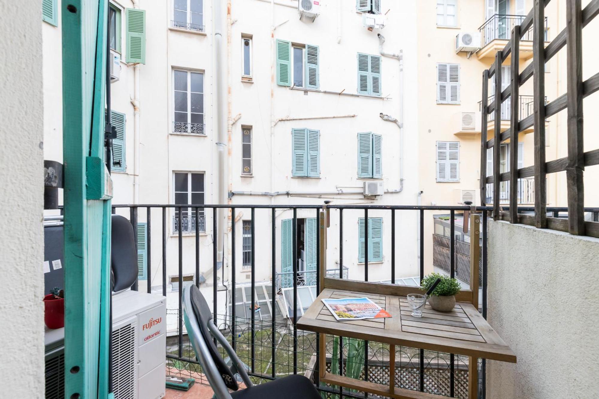 Magenta Square Central 1 Bdr With Ac Νίκαια Εξωτερικό φωτογραφία